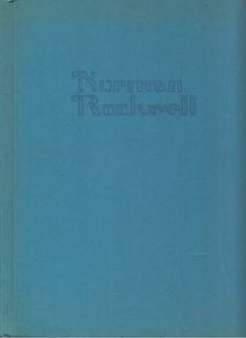 Jan Wahl - The Norman Rockwell Storybook [antikvár]