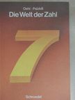 Professor Dr. Hans-Dieter Rinkens - Die Welt der Zahl [antikvár]