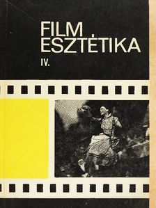 Bölcs István - Filmesztétika IV. [antikvár]