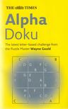 Wayne Gould - Alpha Doku [antikvár]