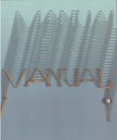 Prékopa Ágnes - Manual [antikvár]