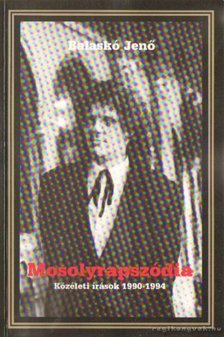 Balaskó Jenő - Mosolyrapszódia [antikvár]