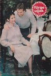 Szirmai Marianne (szerk.) - Fürge Ujjak 1986/12. [antikvár]