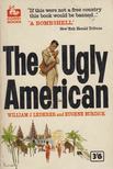 William J. Lederer, BURDICK, EUGENE - The Ugly American [antikvár]