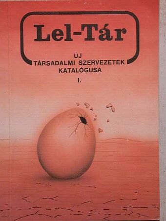 Lel-Tár I. [antikvár]