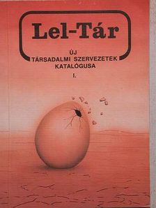 Lel-Tár I. [antikvár]