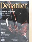 Bartoss Réka - Decanter 2005. április [antikvár]