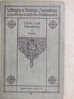 Frances Hodgson Burnett - Little Lord Fauntleroy [antikvár]