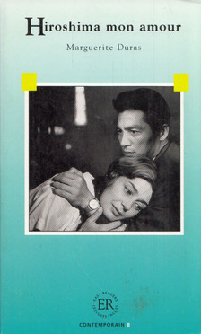 Hiroshima mon amour [antikvár]