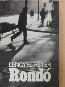 Lengyel Péter - Rondó [antikvár]