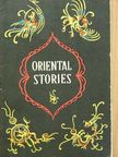 G. Levitina - Oriental stories [antikvár]