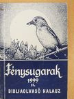 Fénysugarak 1999. II. [antikvár]
