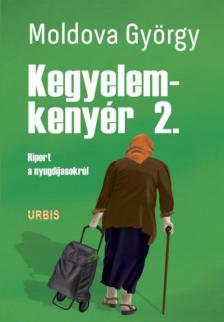 Kegyelemkenyér 2. [antikvár]