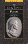 John Keats, Gerald Bullett (szerk.) - Poems [antikvár]