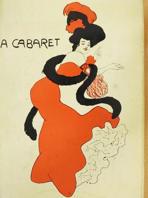 Alpár Ágnes - A Cabaret [antikvár]