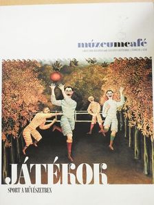 Bereczky Loránd - Múzeumcafé 2008. augusztus-szeptember [antikvár]