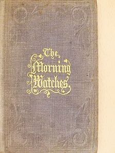 James Agee - The Morning Watches [antikvár]
