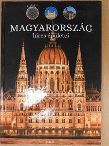 Magyarország híres épületei [antikvár]