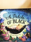 Rachel Rooney - A Patch of black [antikvár]