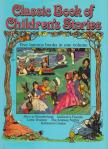 Classic Book of Children's Stories [antikvár]