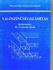 Dr. Ábrahám István - Valószínűségszámítás [antikvár]
