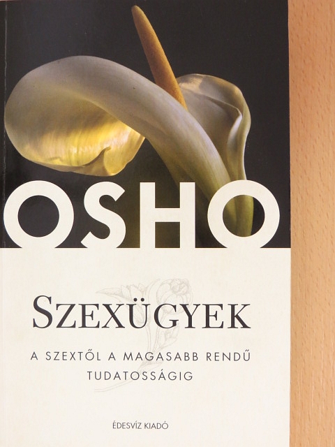 Osho - Szexügyek [antikvár]