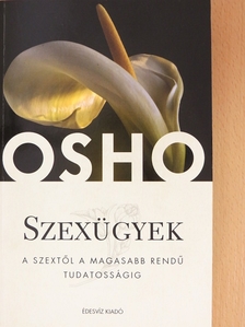 Osho - Szexügyek [antikvár]