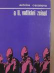 Antoine Casanova - A II. Vatikáni Zsinat [antikvár]