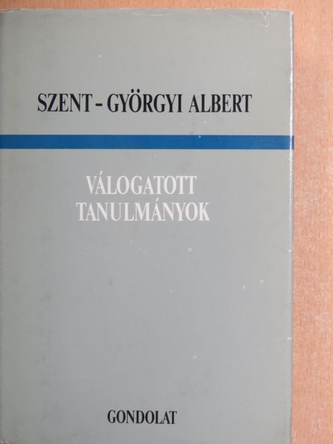 F. C. Salisbury - Válogatott tanulmányok [antikvár]