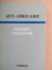 F. C. Salisbury - Válogatott tanulmányok [antikvár]