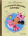 A rózsaszín kismalac kalandjai [antikvár]