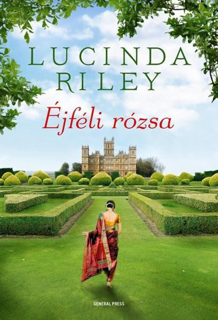 Lucinda Riley - Éjféli rózsa [antikvár]
