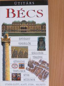 Bécs [antikvár]
