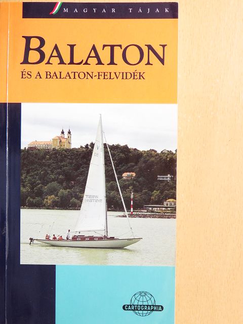 Dr. Kubassek János - Balaton és a Balaton-felvidék [antikvár]