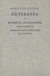 Horváth Péter - Értekezés a kúnoknak és jászoknak eredetekrül, azoknak régi és mostani állapotjukról [antikvár]