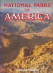 James Murfin - National Parks of America [antikvár]