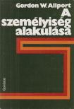 ALLPORT, GORDON W. - A személyiség alakulása [antikvár]