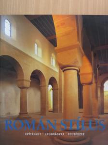 Román stílus [antikvár]