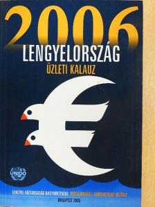 Malgorzata Chachowska - Lengyelország 2006 [antikvár]