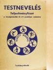 Dr. Nagy Tamás - Testnevelés - Teljesítményfüzet [antikvár]
