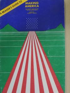 John B. Orr - A Reader's Guide to Making America [antikvár]