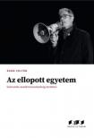 Adám Zoltán - Az ellopott egyetem