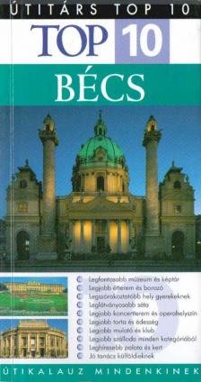 Leidig, Michael, Irene Zoech - Top 10 Bécs [antikvár]