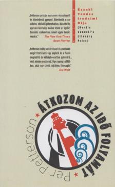 Per Petterson - Átkozom az idő folyamát [antikvár]