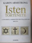 Karen Armstrong - Isten története [antikvár]