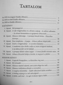 Edward Bulwer-Lytton - Pompeji utolsó napjai [antikvár]