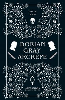 Oscar Wilde - Dorian Gray arcképe [eKönyv: epub, mobi]