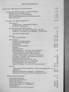 Zentralblatt für Bakteriologie, Parasitenkunde, Infektionskrankheiten und Hygiene 232 [antikvár]
