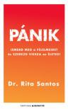 Dr. Rita Santos - Pánik [antikvár]