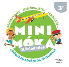 Közlekedés - Mini Móka